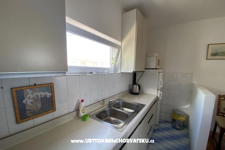 Apartmán Mediteraneo – foto 13