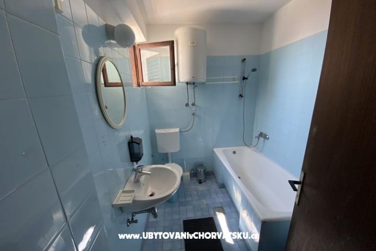 Apartmán Mediteraneo – foto 15