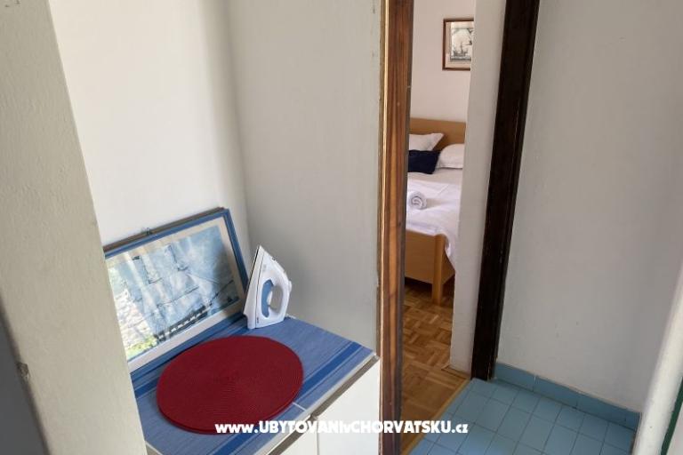 Apartmán Mediteraneo – foto 18