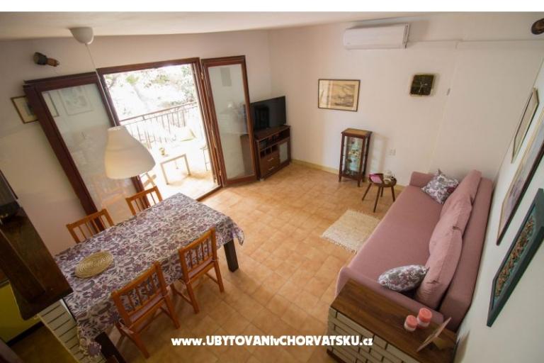 Apartmán P&M – foto 18