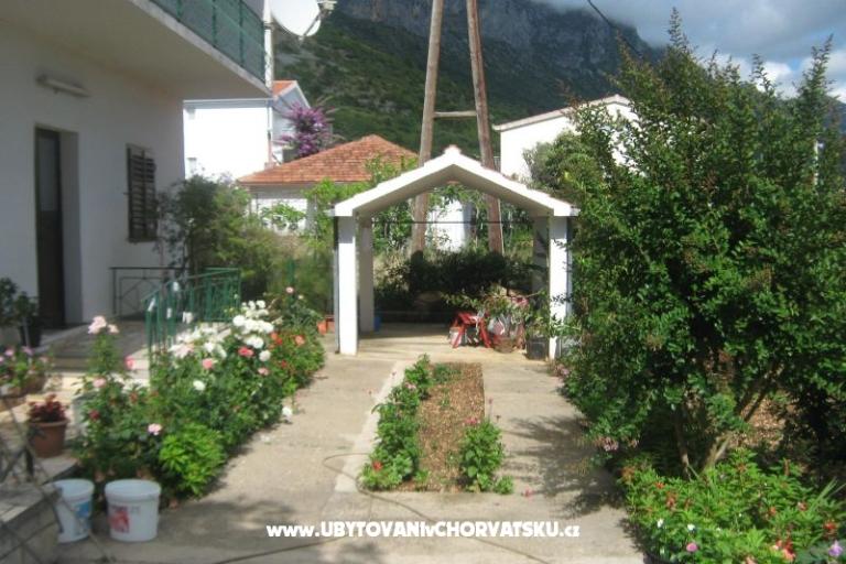 Apartmán Visko – foto 14