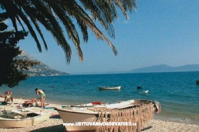 Apartmány Dunja – foto 10