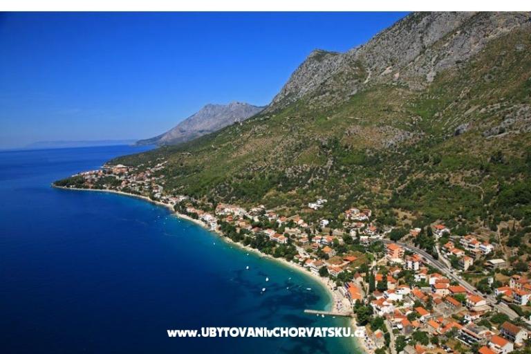 Apartmány Dunja – foto 12