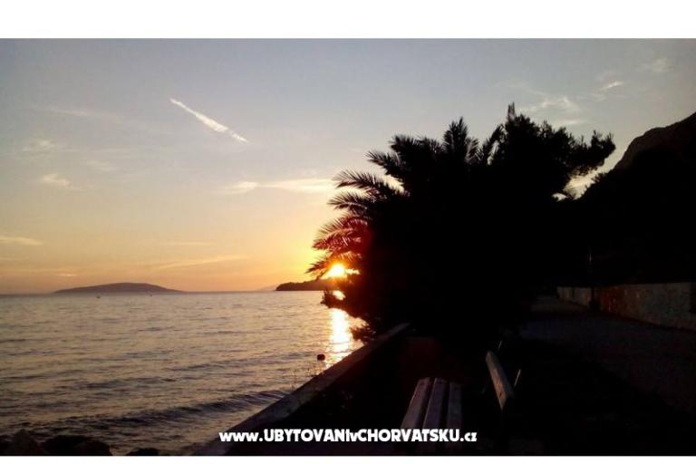 Apartmány Dunja – foto 18