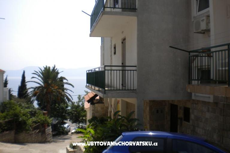 Apartmány Dunja – foto 3