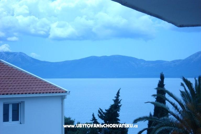 Apartmány Dunja – foto 7