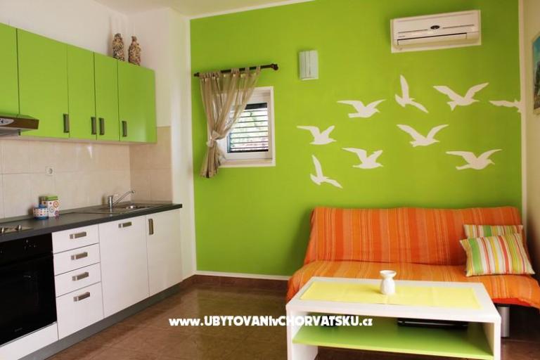 Apartmány Bonaca – foto 3