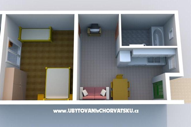 Apartmány Bonaca – foto 6