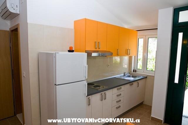 Apartmány Bonaca – foto 7