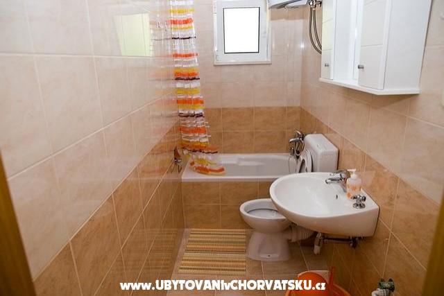 Apartmány Bonaca – foto 9