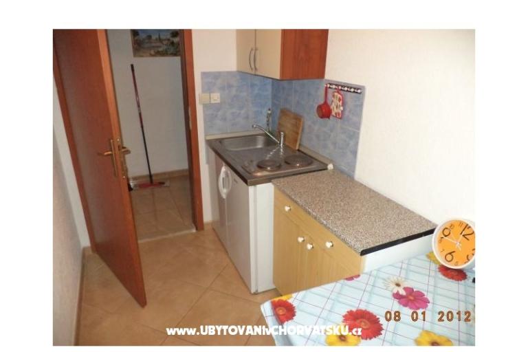Apartmány Ćubela – foto 10