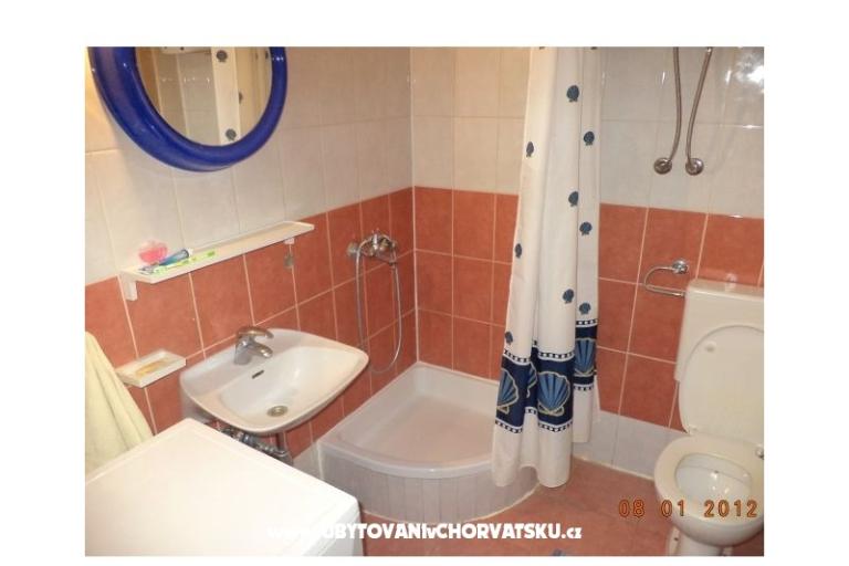 Apartmány Ćubela – foto 11