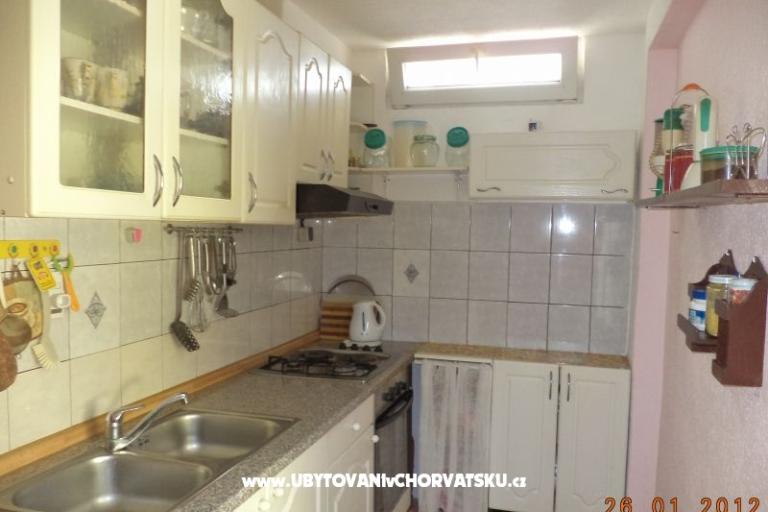 Apartmány Ćubela – foto 12