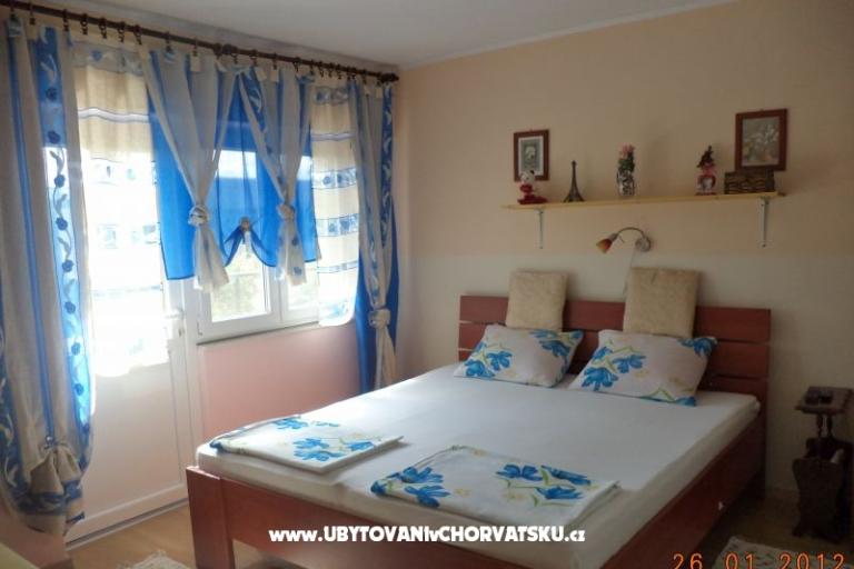 Apartmány Ćubela – foto 13