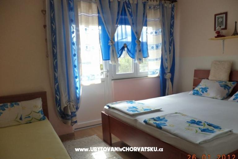 Apartmány Ćubela – foto 14