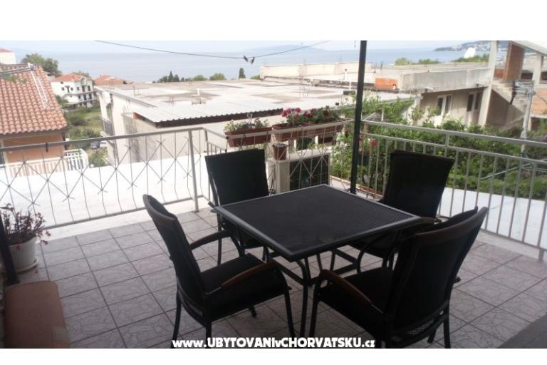 Apartmány Ćubela – foto 15