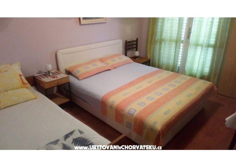 Apartmány Ćubela – foto 16