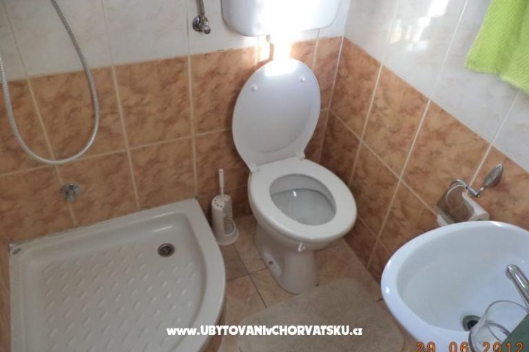 Apartmány Ćubela – foto 4