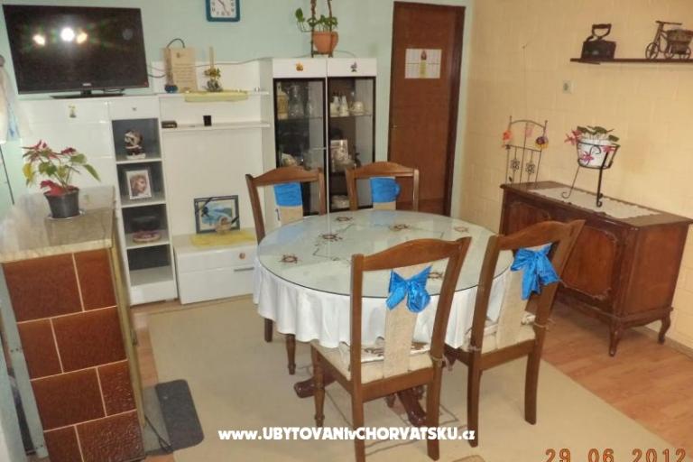 Apartmány Ćubela – foto 6