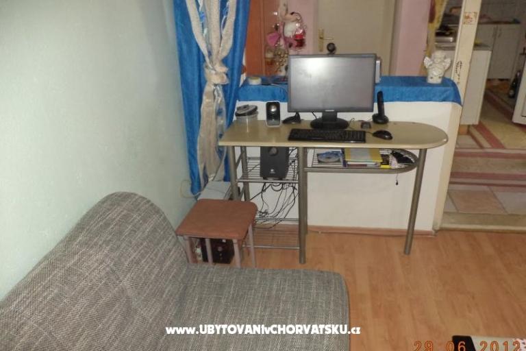 Apartmány Ćubela – foto 7