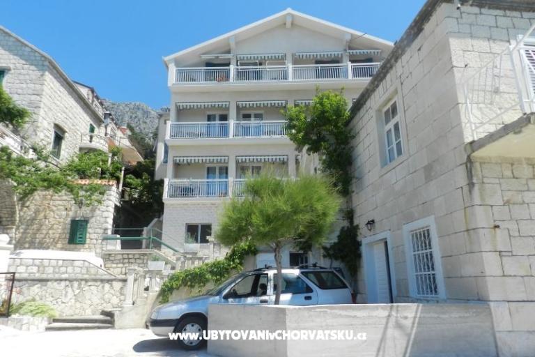 Apartmány Ivee – foto 2