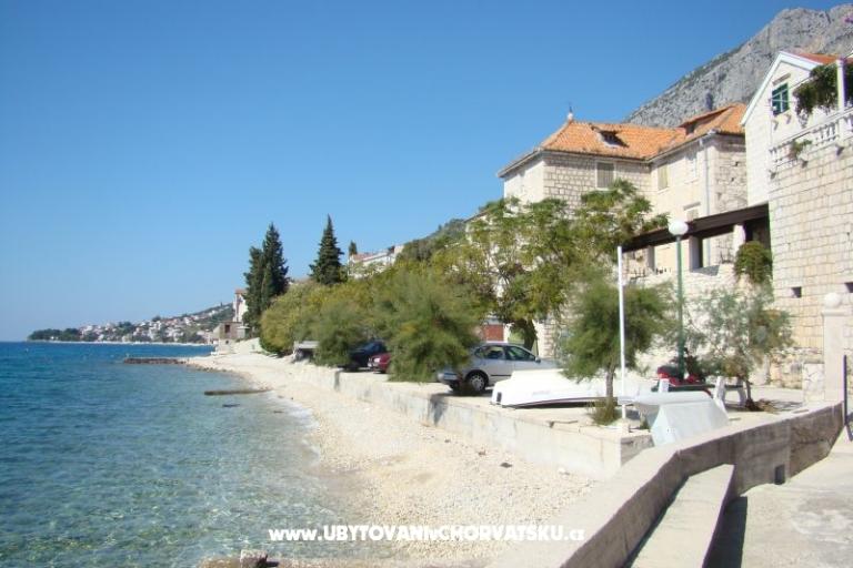 Apartmány Ivee – foto 5