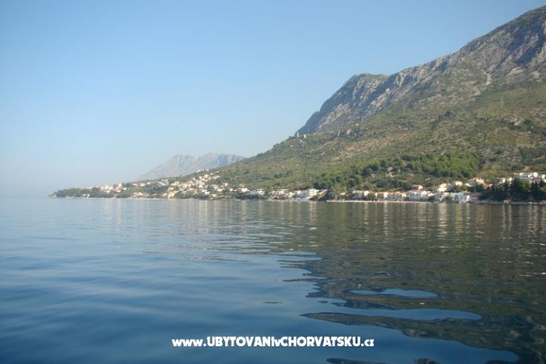 Apartmány Ivee – foto 7