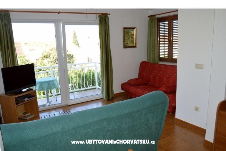 Apartmány Jadranka – foto 7