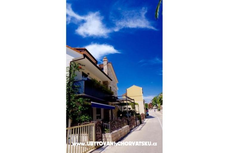 Apartmány Jerković Gradac – foto 3