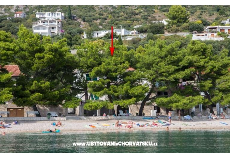 Apartmány Kosovic II – foto 11