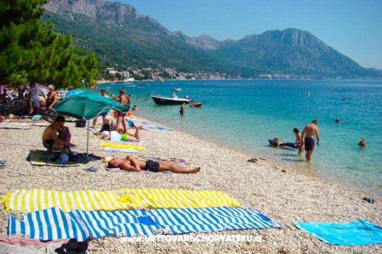 Apartmány Kosovic II – foto 13