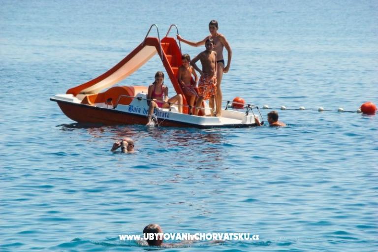 Apartmány Kosovic II – foto 14