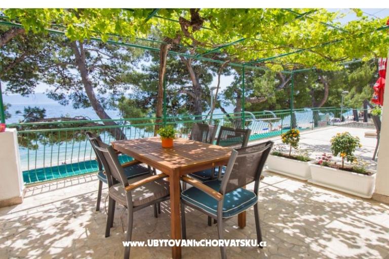 Apartmány Kosovic II – foto 2