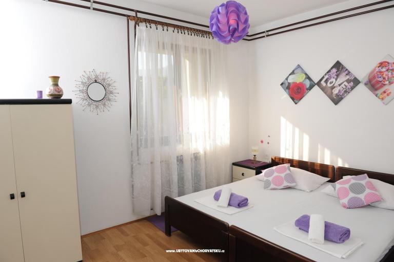 Apartmány LJUBICA – foto 2