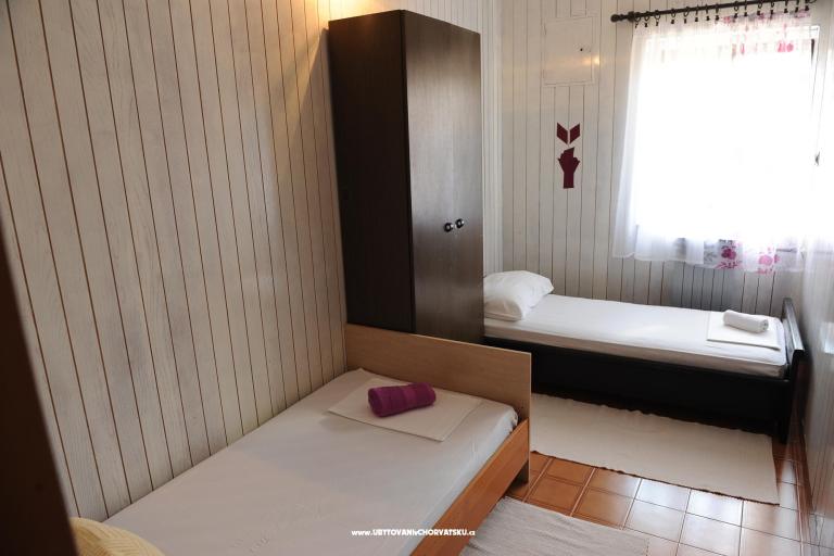 Apartmány LJUBICA – foto 4