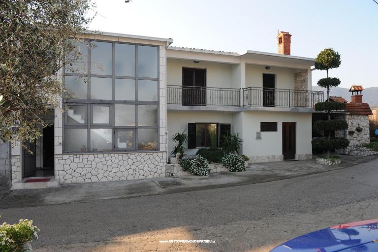 Apartmány LJUBICA – foto 8