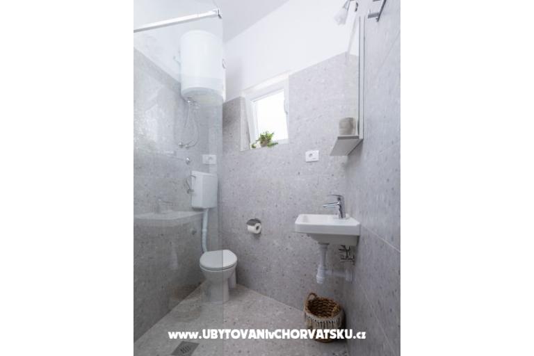 Apartmány Nikolic – foto 5