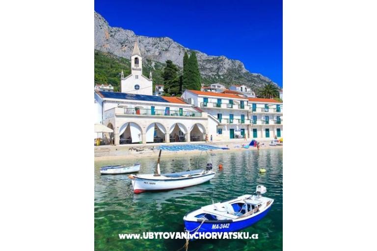 Apartmány Pećar – foto 10