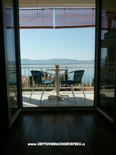 Apartmány Pećar – foto 4