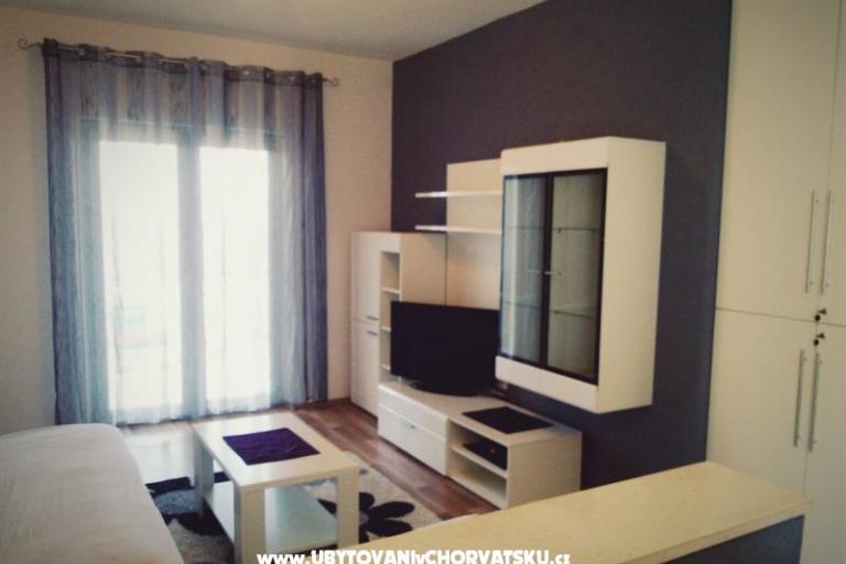 Apartmány Pećar – foto 5