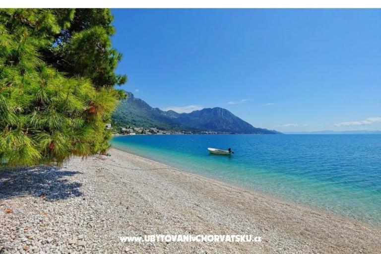 Apartmány Kosović – foto 11