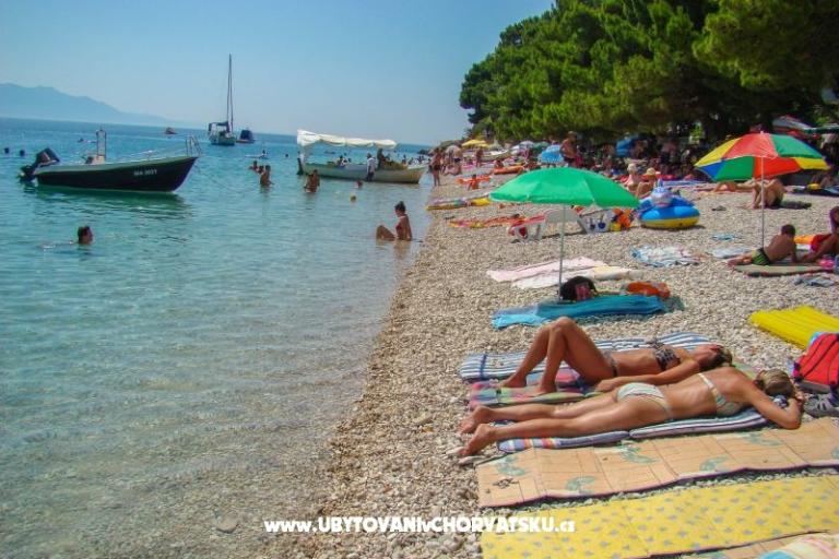 Apartmány Kosović – foto 15