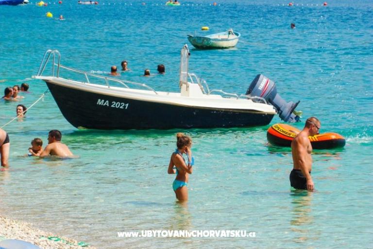 Apartmány Kosović – foto 16