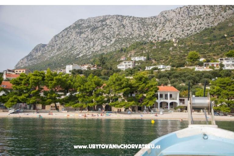 Apartmány Kosović – foto 5