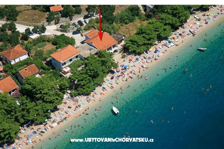 Apartmány Kosović – foto 8