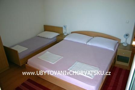 Apartmány Primorac – foto 4