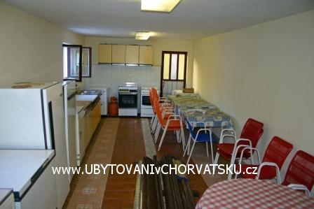 Apartmány Primorac – foto 5