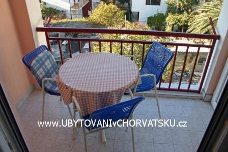 Apartmány Primorac – foto 6