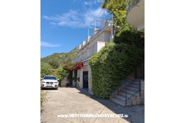 Apartmány-Pokoje Ante – foto 2