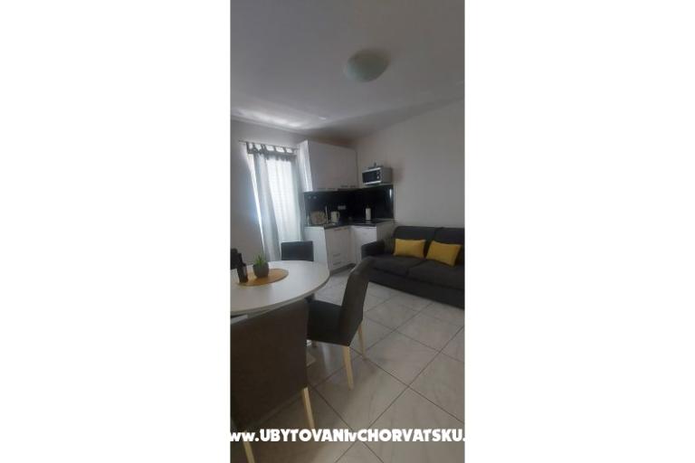 Apartmány Sea star – foto 11